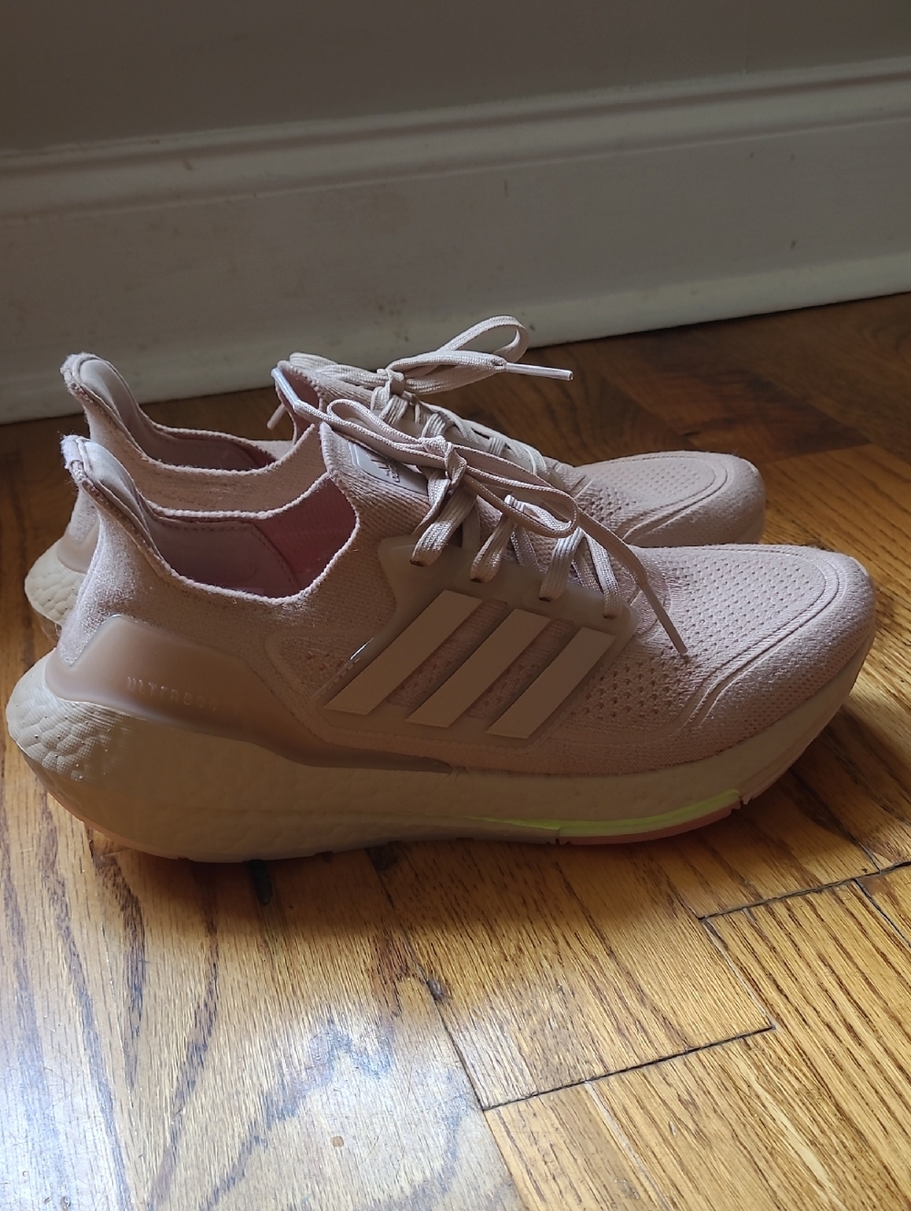 Adidas ULTRABOOST Women’s Running Sneakers
